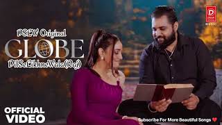 Globe Utte Jattiye (Official Audio) | New Punjabi Romantic Song 2026 | Punjabi Love Song screenshot 4