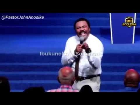 CHRIST EMBASSY ON