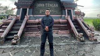 🇮🇩 TRANS JAVA • JULY 2025 📍