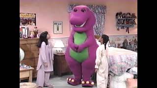 Imagination Island 1997 Version Part 4