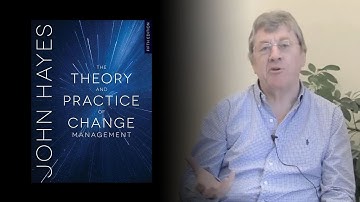 Starting the Change - Colin Ions