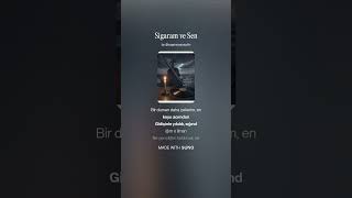 Sigaram Ve Sen