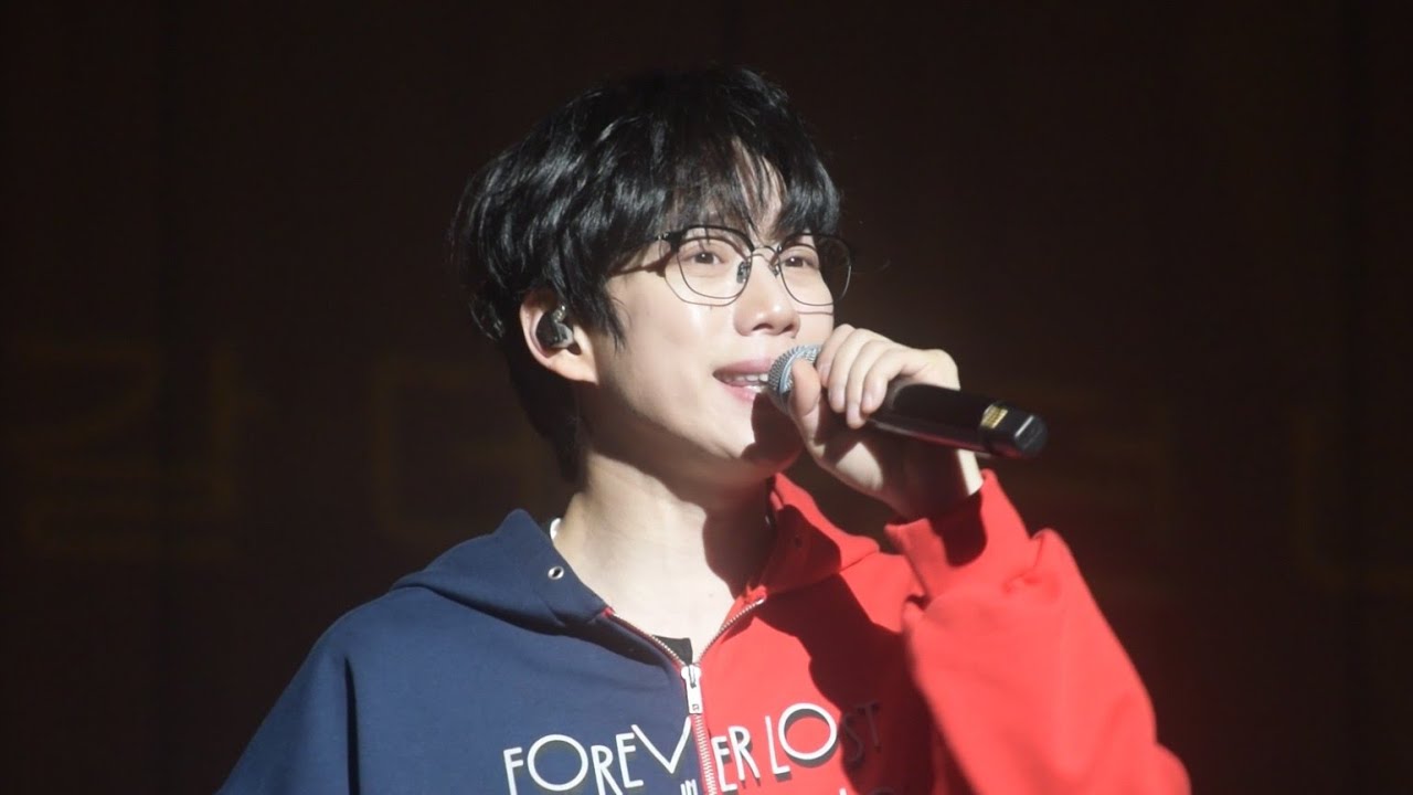 260201 ▪︎ To 10CM (Day3) ▪︎ 앵콜 ▪︎10CM - 첫곡 ▪︎ ⚲ 블루스퀘어 SOL트래블홀