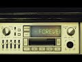 cortex - Forever (Official Visualizer)