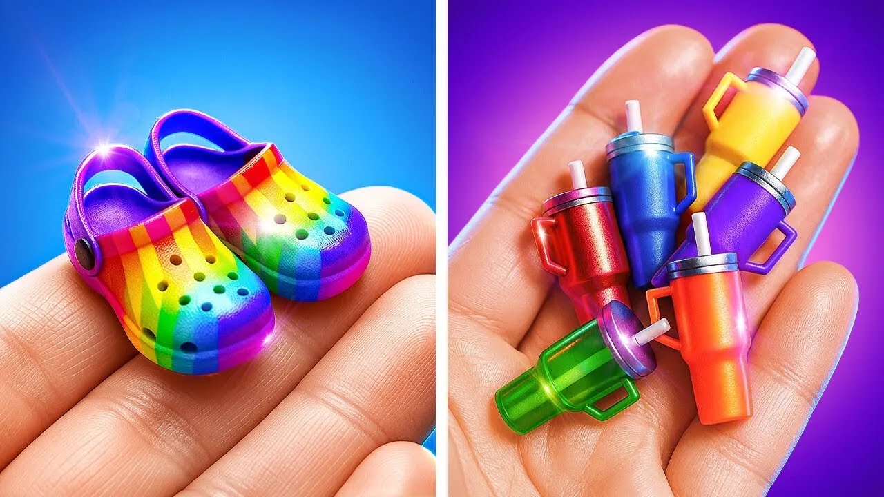 🏡 ¡INCREÍBLES hacks de renovación para el hogar! 🤯 Transformaciones DIY y trucos de decoración