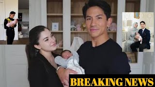 Brunei's Royal Couple Prince Mateen & Anisha Welcome Baby Zahra — The Full Story