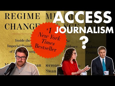Why are Trump Books? (a book review)