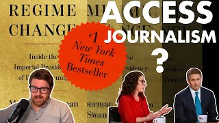 Why are Trump Books? (a book review)