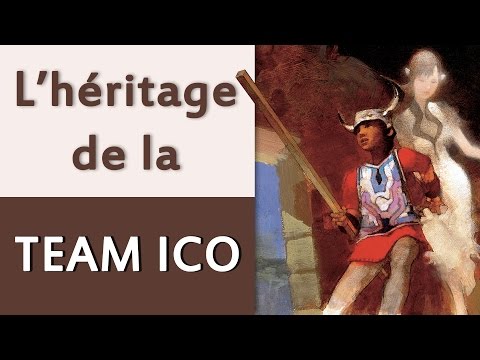 Les héritiers de la Team ICO : en attendant The Last Guardian | Dossier vidéo