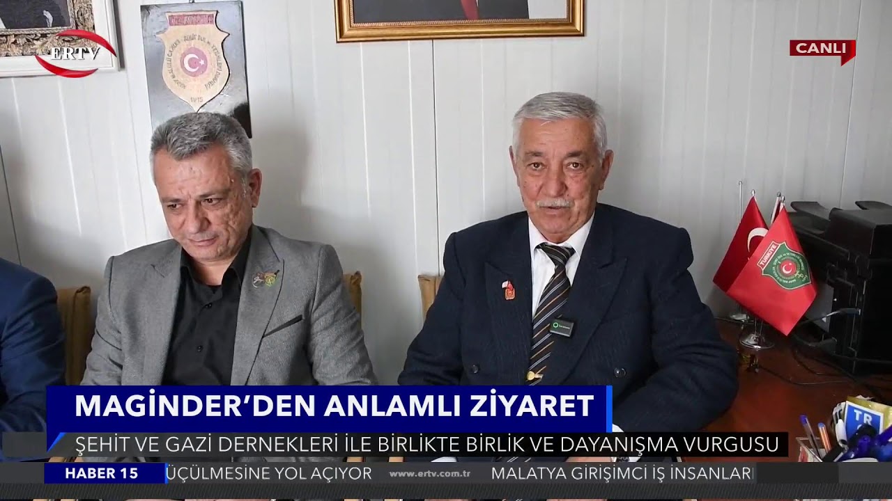 #CANLI HABER 15 / 05.03.2026