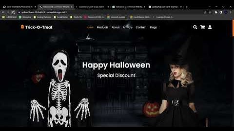Future Ready Talent | Microsoft | Internship | Final Project Demo #azure #microsoft #internship