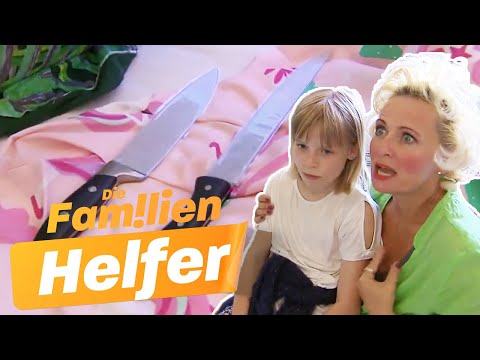 Video: Holen Sie Ihr Kleinkind aus Ihrem Zimmer und schlafen in ihrem eigenen Bett