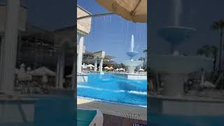 I Went to a Turkish Spa Resort and Left a New Person (Also Slightly Pickled)