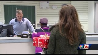 Holiday Shipping tips