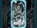 Fatherfog RPG: The Hunter