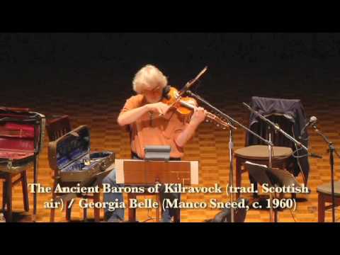 Richard Greene live @ Bridges Hall-The Ancient Bar...