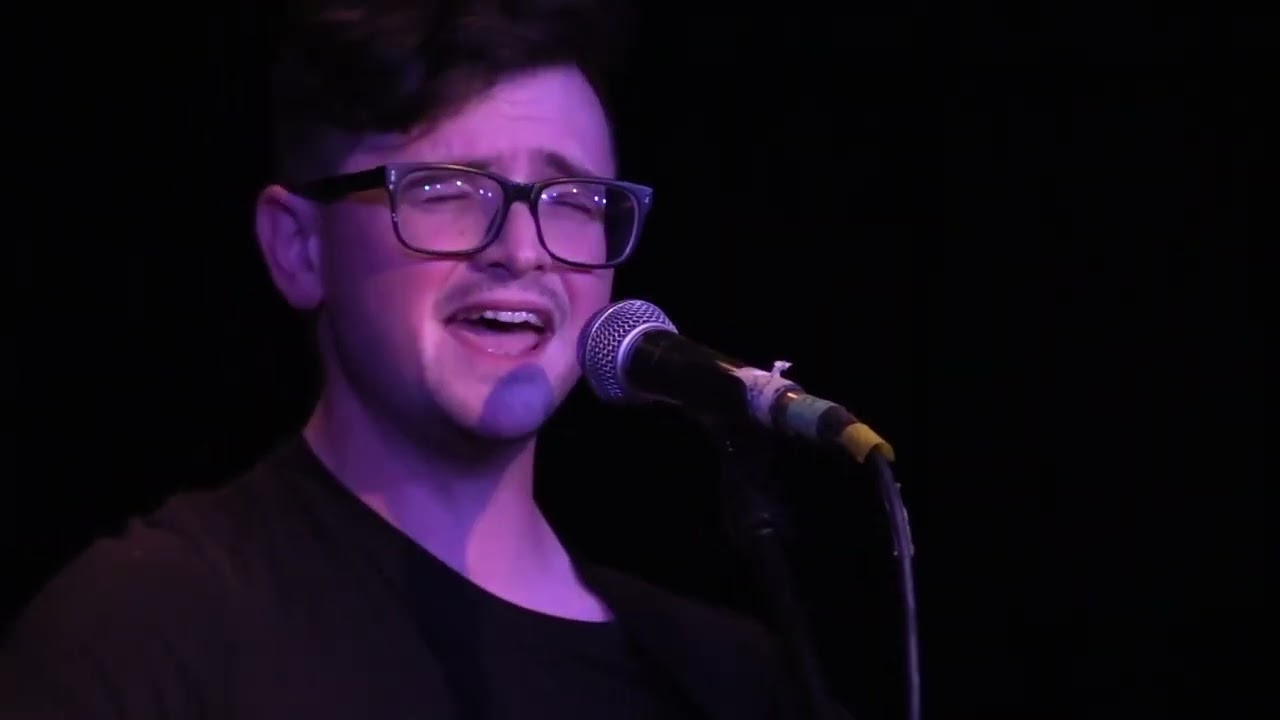 Riding Home (Live at Anza Club)