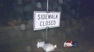 Erosion a concern in coastal areas
