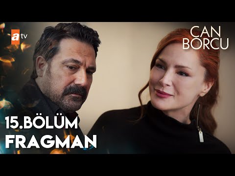 Can Borcu: Season 1, Episode 15 Clip