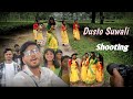 Asamia dance cover shooting  dusto suwali  behind the shoot  vlog 12
