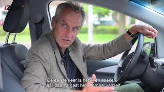 Jaap Lampe over iZoof Car Sharing