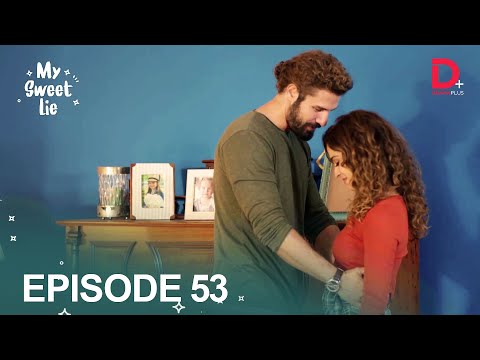 درام ترکی به زبان اردو دروغ شیرین من قسمت 53 بنیم تاتلی یالانیم به زبان هندی درام پلاس