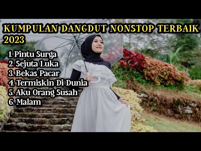 DANGDUT NONSTOP - COVER DANGDUT ORGEN TUNGGAL TERBAIK 2023 TERLARIS class=