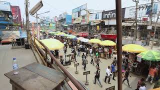 Ikeja Computer Village Otigba The Biggest Computer Market in Nigeria