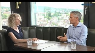 BlueOrchard Pioneer Talks | Episode 6 | The New Normal of Investing