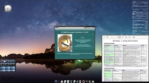 Install ELIVE Linux on VirtualBox 2022 || ELive 3.8