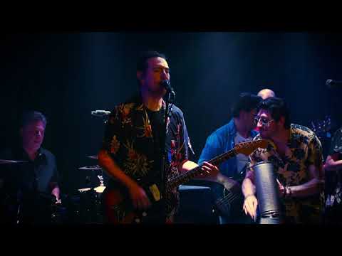 Live — « Aweye Thérèse » (Le Ministère, Montréal)