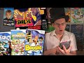 Christmas Carol Part 1 - Angry Video Game Nerd - Episode 38
