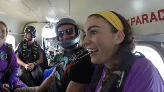 Swoopware: Skydive - Abbi