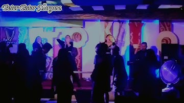 MARNOSTALGIA || SENADA TRIO || Cipt.Monaky Manalu || LAGU BATAK VIRAL || HUTURRR..... || TOKYO CAFE