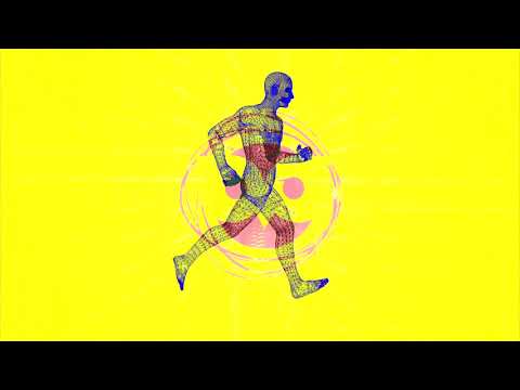 White Noise Owl - Maybe Its Time