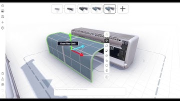 JigSpace tutorial: How to make 3D instructions in JigSpace (ft. air conditioner model)