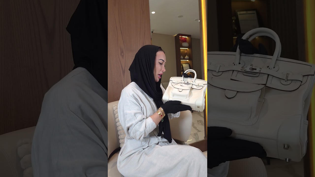 What is your most prized possession? 🤩