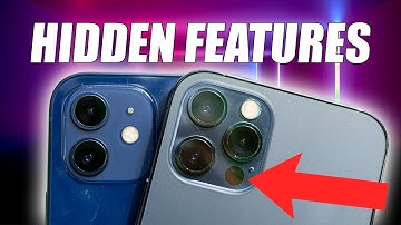 iPhone 12 Pro & 12 Camera Tips, Tricks, Features YOU MUST KNOW