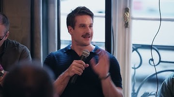 DeFi Investing Infrastructure: Risk, Security, and Scale