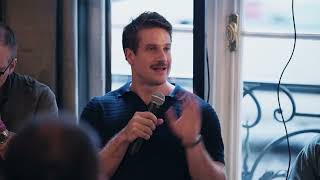 DeFi Investing Infrastructure: Risk, Security, and Scale