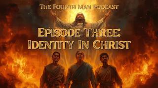 I Am Who He Says I Am: Finding Your Identity in Christ