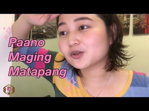 Video: Paano Ka Magiging Hukom