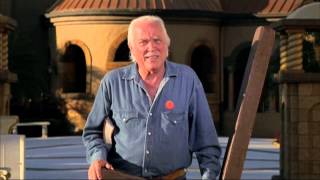 Celebrity Arthur Blessitt Sharing Jesus in other nations #1 Profile