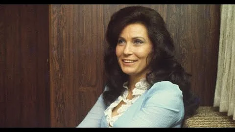 Loretta Lynn:  (Jerry Skinner Documentary)