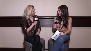 Interview With Nina