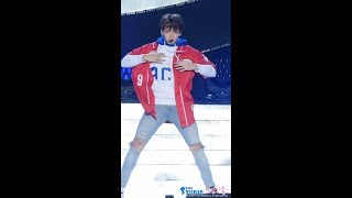 170924 방탄소년단 'MIC Drop' 정국 직캠 BTS Jungkook fancam  (대전 슈퍼콘서트) by Spinel