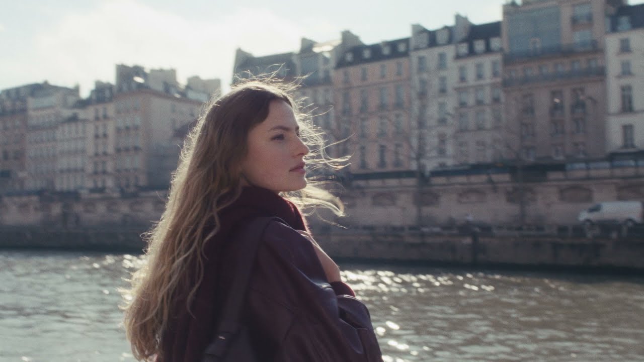 Parisian Rituals | Winter 2026