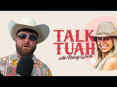 Why the Hawk Tuah Girl is famous