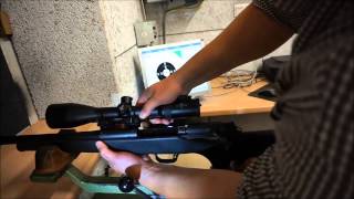 Attacco per Blaser Innomount Scina Convex Video