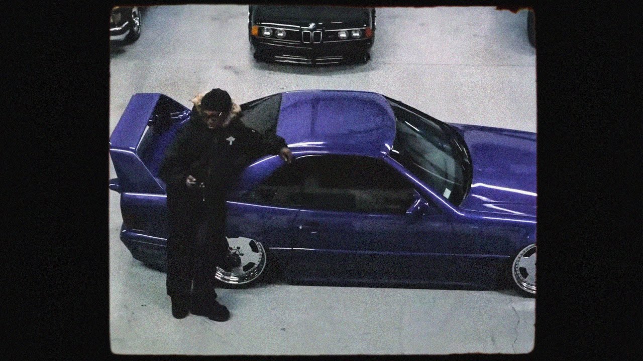 FUTURE X DON TOLIVER TYPE BEAT - MADE IT